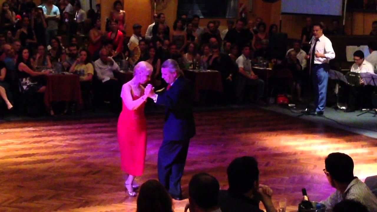 Silvia y Alfredo Alonso 2/3