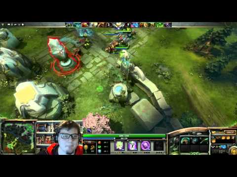 From 2gd's 1000th win, straight to TI4!