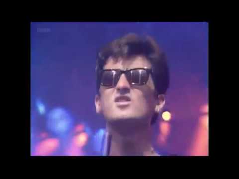 The      Bluebells        --       Young      At      Heart      Video    HQ