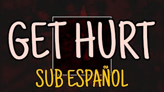 AFI - Get Hurt - Lyrics (Sub Español)