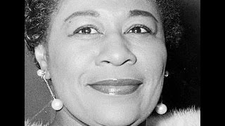 Ella Fitzgerald - Someone to Watch Over Me (Live In Juan-Les-Pins France)