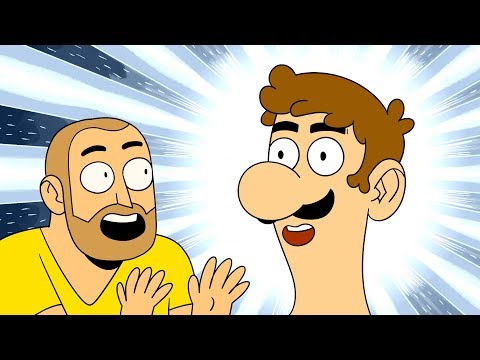 Mario's Favorite Bro 2?? - On Mashed!