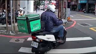 老子要養家活口，你別擋路（檢舉失敗）