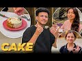 Sab Ke Liye Banaya Lotus Biscoff Cheese Cake Without Cheese