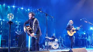 Café Tacvba - Futuro | Auditorio Citibanamex 2022