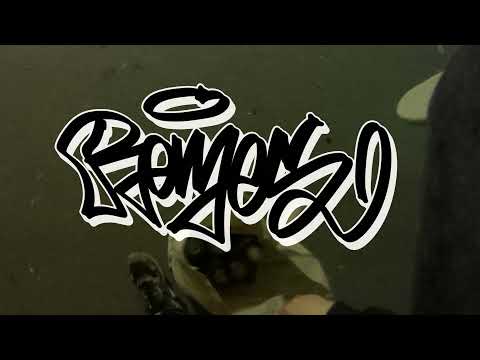 Graffiti Remes Tnsc X Beat.c Pwzoo