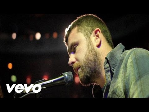 Mick Flannery - Boston