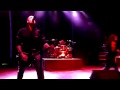 Sevendust - Till Death (Unofficial Video)
