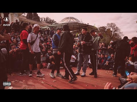 BEATER JAW vs OREJA CHIROLA -Octavos- DarkJail 2v2 I 2023