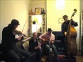 The Man Overboard Quintet - Puttin' on the Ritz ...
