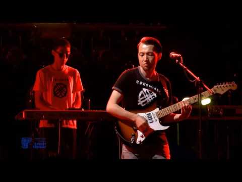 The Spirit of Tengri 2016 - Rocksonaki & Sintas LIVE (FULL HD)