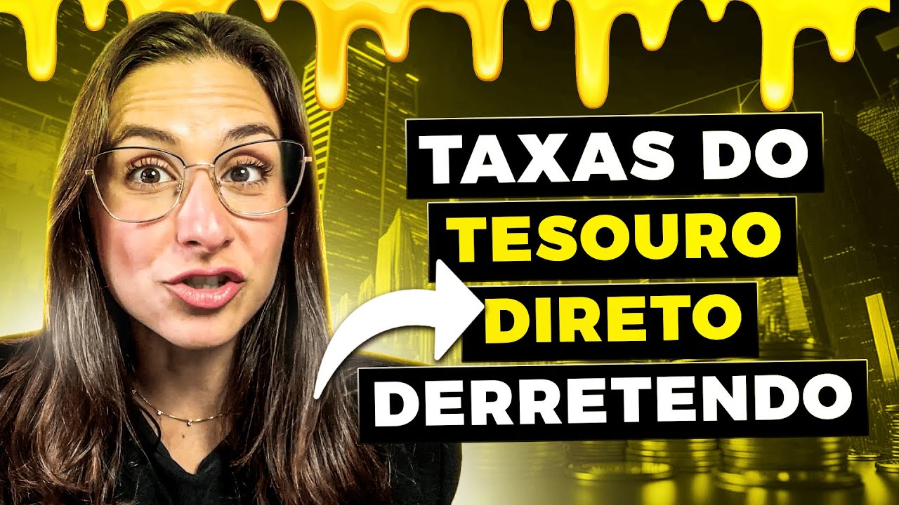 Treasury Direct Profitability in FREE FALL! What to do now?