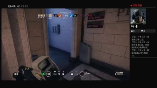レインボーやるお