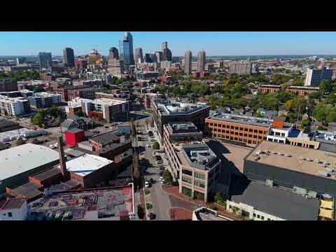Bottleworks District