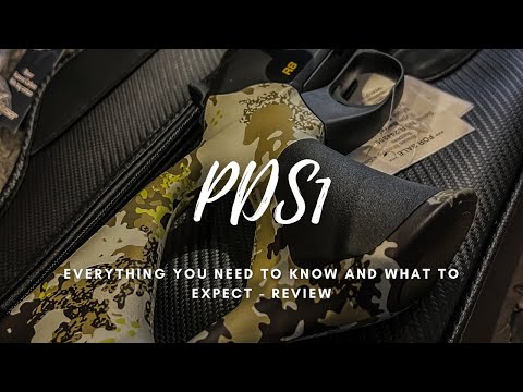 Proficient Deer Stalking PDS1 - What's it really like? Is it any good? Full Review and Breakdown