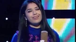 Ziyoda  Sayding qoyaber sayyod Video Navo TV