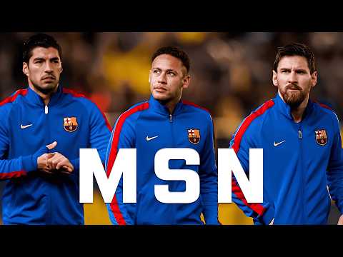 남미의 천재들이 모이면 벌어지는 일