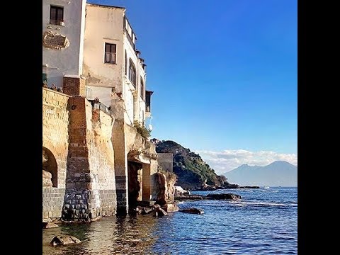 Le Canzoni di Marechiaro -  3°parte