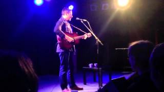 Sturgill Simpson - I Never Go Around Mirrors (Lefty Frizell Cover)(Frannz Club Berlin 2016)