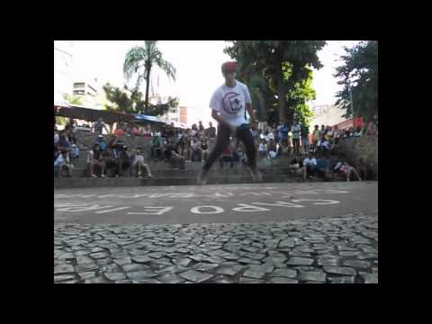 Pré-Seletiva 8° Mega Meet Up Meier - Well Silva (06/07/2013) [ FSRJ ]