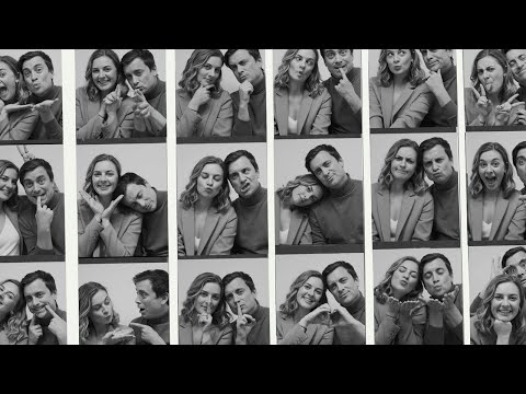 Niels Destadsbader & Tessa June - Bijna Vergeten (Officiële Videoclip)