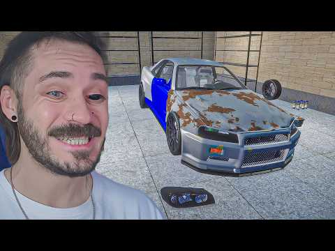 ΑΚΟΜΗ ΕΝΑ ΣΑΡΑΒΑΛΟ ΝΑ ΣΥΝΑΡΜΟΛΟΓΗΣΩ