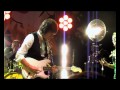 Imelda May & Jeff Beck at Roundhouse, 17/03/11 ...