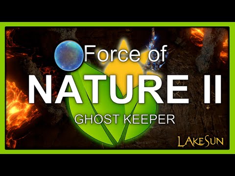 FORCE OF NATURE 2 deutsch 🍂 099: Ab in die tiefe Welt