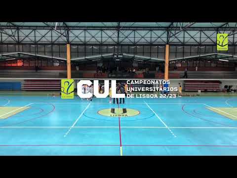 CUL BASQUETEBOL M 1D 22/23 - AEFML VS AEIST