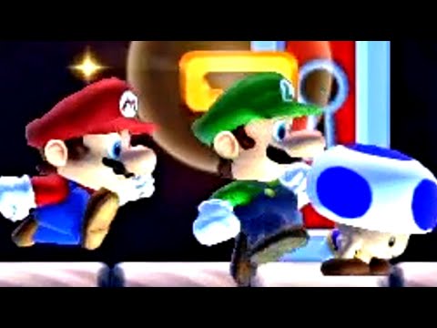 Super Mario Maker 2 Versus Multiplayer #45 S6