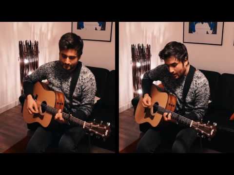 Odi Acoustic - She's Out Of Her Mind