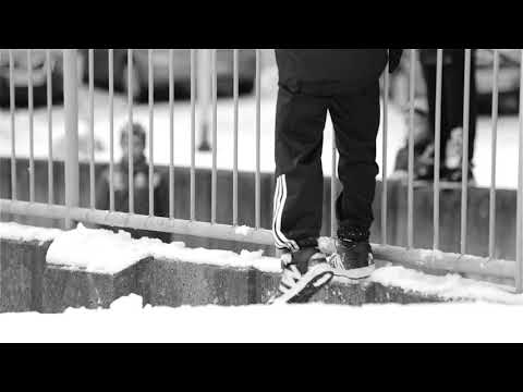 Parkourkeskus Hiihtolomaleiri 2016