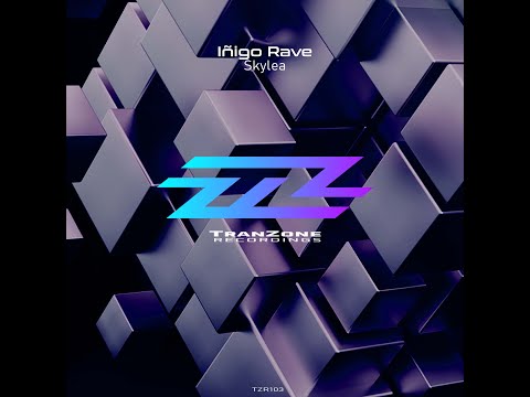 INIGO RAVE  SKYLEA  ORG MIX