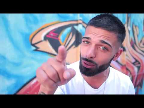 GESUE' - Chiammame - Ufficiale 2017