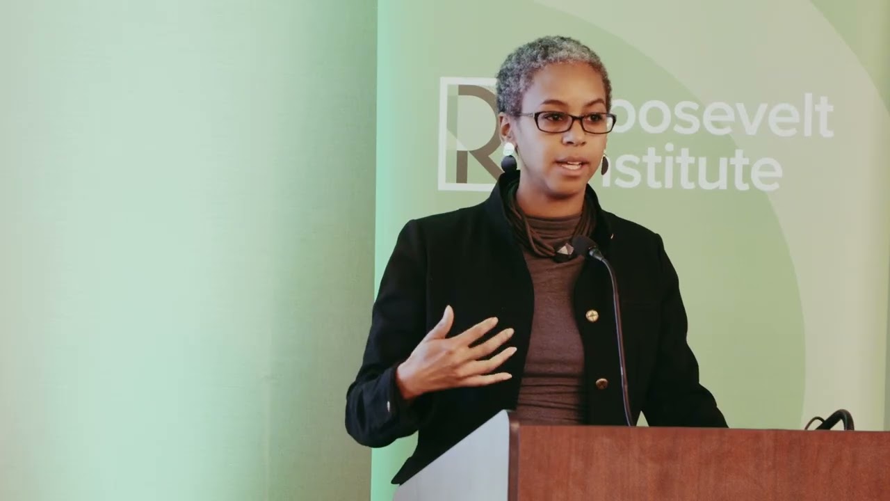 Elizabeth Wilkins: My Father's Legacy