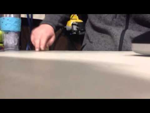 World's fastest fingers