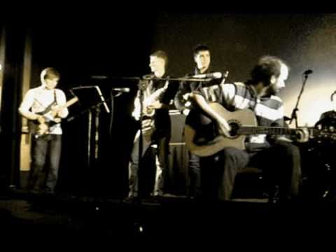 40% bluesa - Mówię ci, że (Tilt)