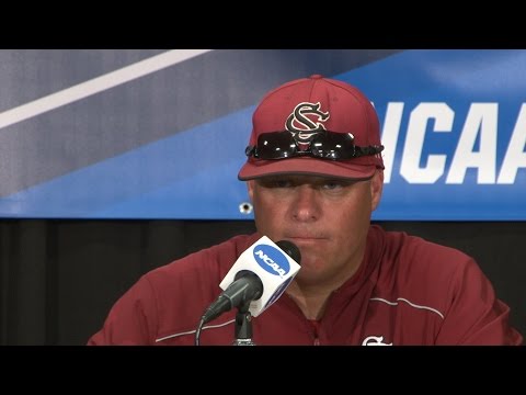 POST-GAME: Chad Holbrook, Adam Hill on Rhode Island — 6/5/16