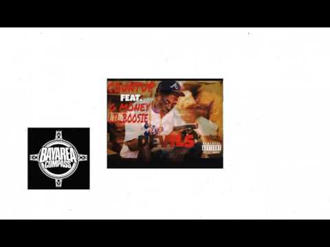 CountUp ft. G Money x Lil Boosie - Devils [BayAreaCompass] @gmoney_countup