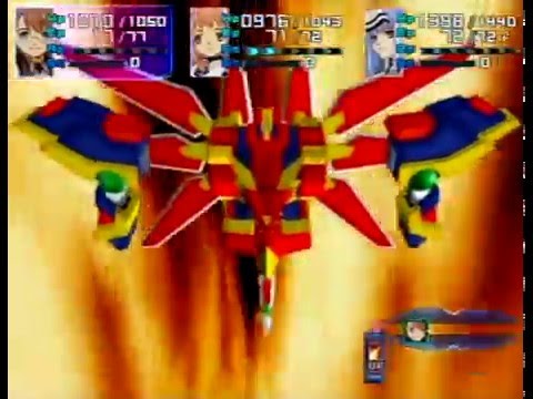 Xenosaga Episode I Part 66