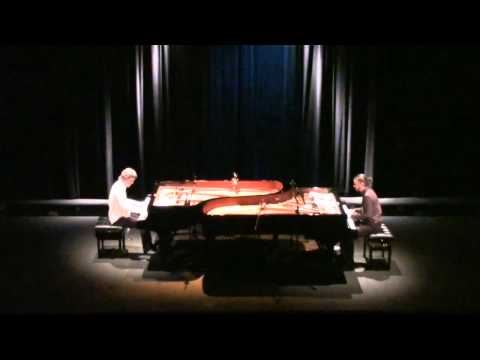 Sławek Jaskułke & Piotr Wyleżoł - Kind Folk (live at the Osiecka Music Studio of Polish Radio)