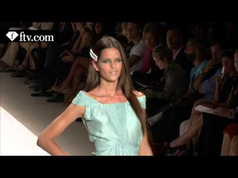 Luca Luca s/s 2008 - New York