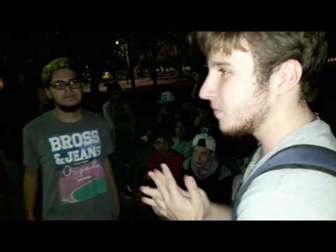 Placas vs Blum 8vos Fecha 3 Torneo 2017 Hexagono Free