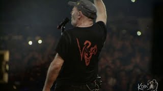 Vasco Rossi - Dannate nuvole (Live 2015)
