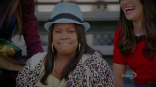 Sam & Mercedes - I'm not the only one