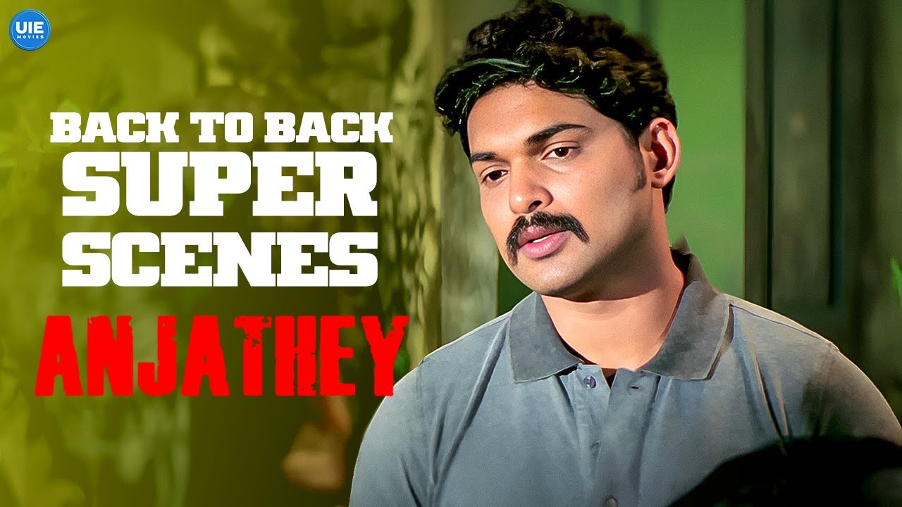 Failing in his ambition shattered him! | Narain | Ajmal Ameer | Prasanna | Vijayalakshmi |Livingston