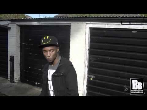 UK Freestyle Video: Smiley Smuggler - Black Budget Spotlight Prestyle