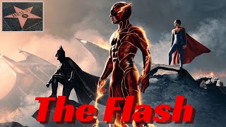 The Flash -