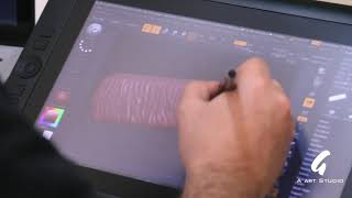 Making of Trillion chocolate Advertising