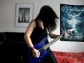 Evanescence - What You Want Cover 